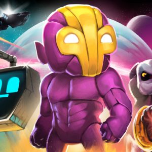 Crashlands