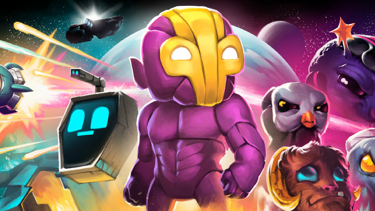 Crashlands