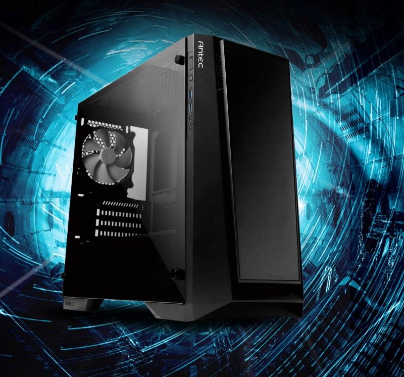 Antec P6