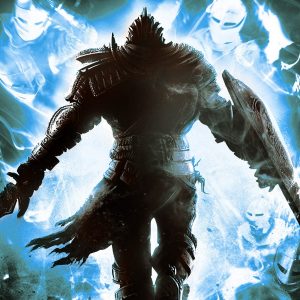 Dark Souls