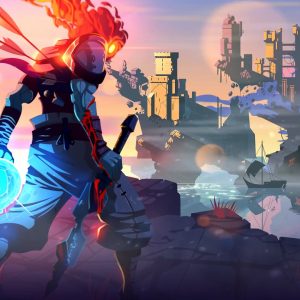 Dead Cells