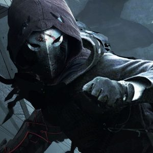 Deathgarden