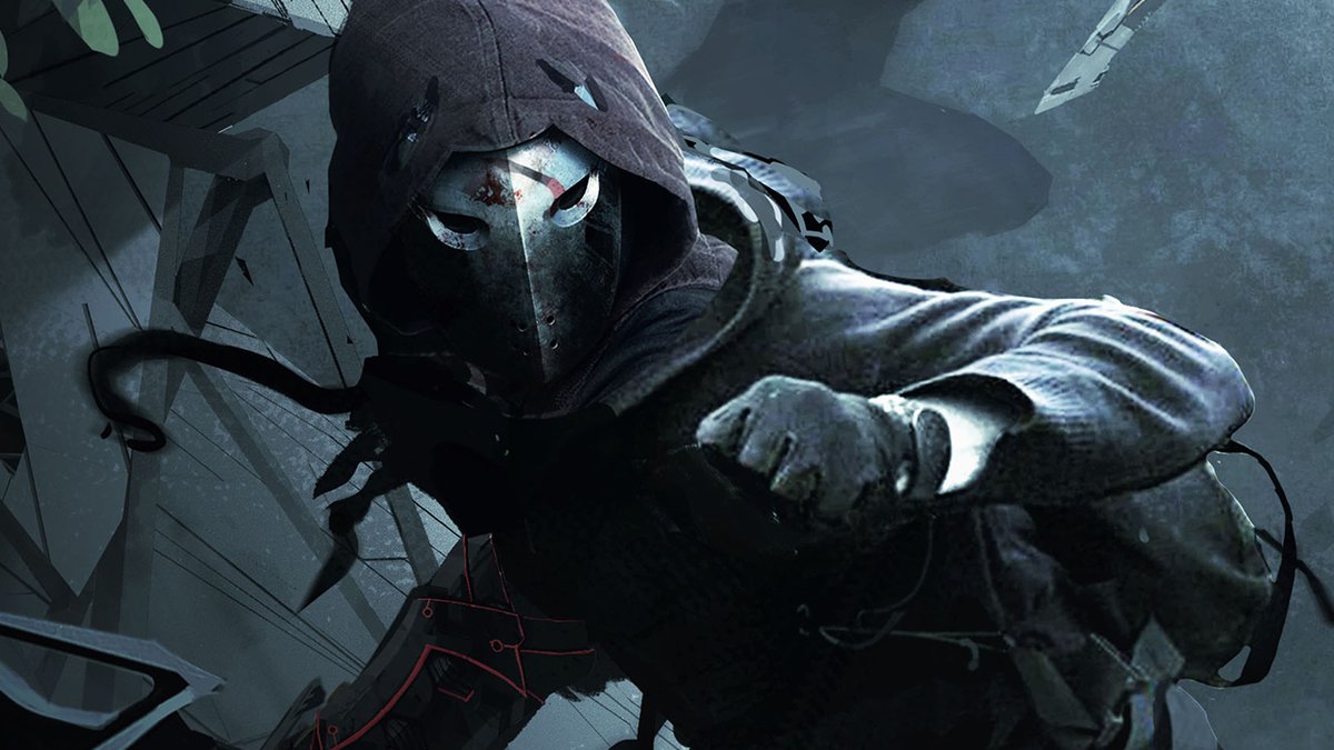 Deathgarden