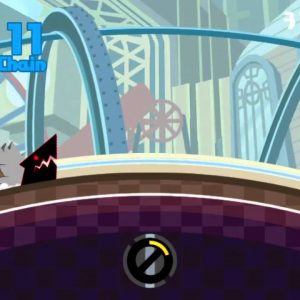 Eat Beat Deadspike san