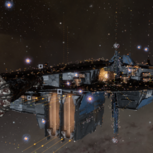 Eve Online