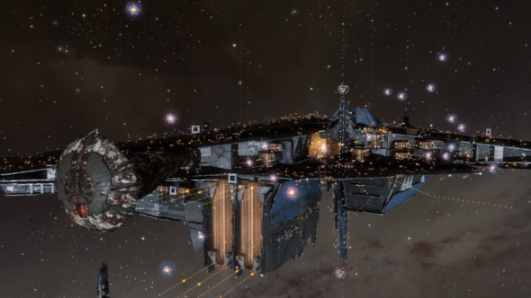Eve Online