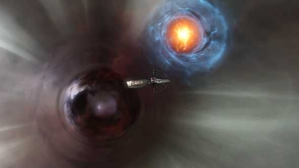 Eve Online