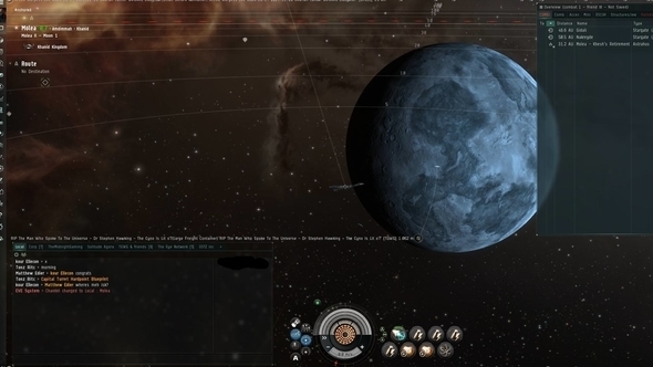 Eve Online
