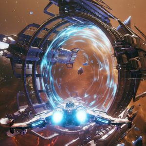 Everspace