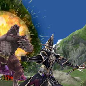 Final Fantasy Explorers Force