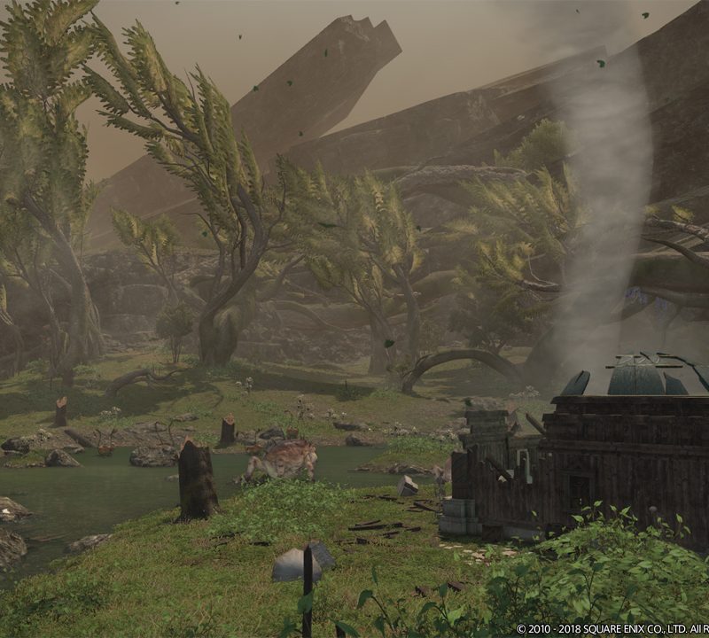 Final Fantasy XV