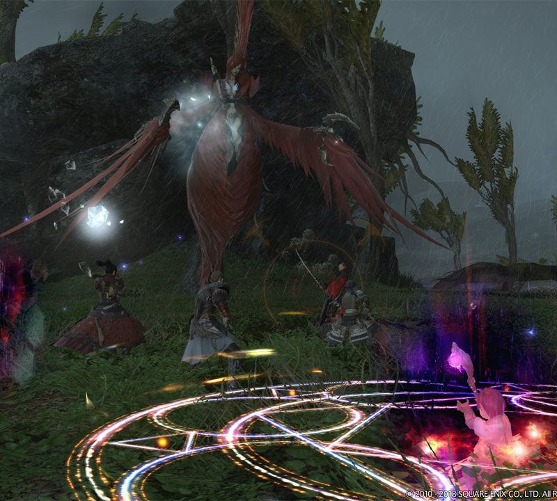 Final Fantasy XV