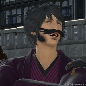 Final Fantasy XV