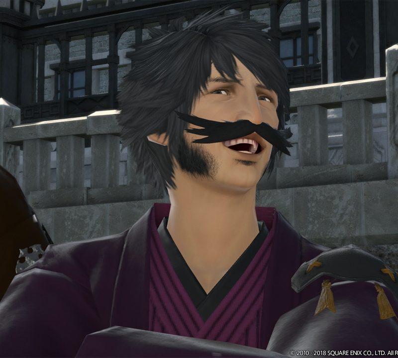Final Fantasy XV