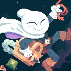 Flinthook