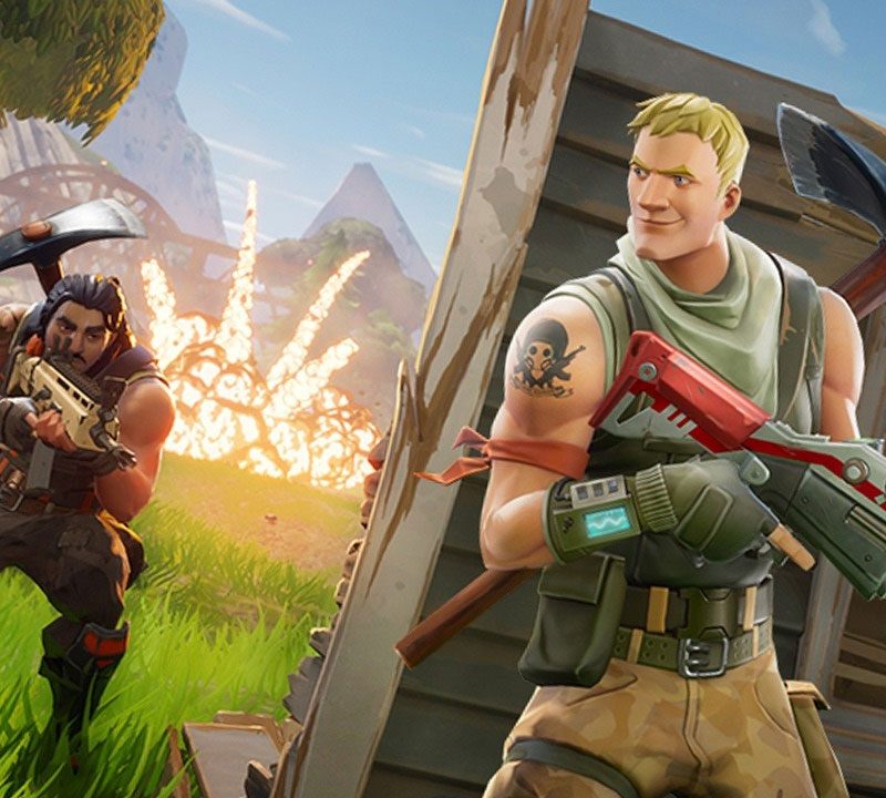 Fortnite