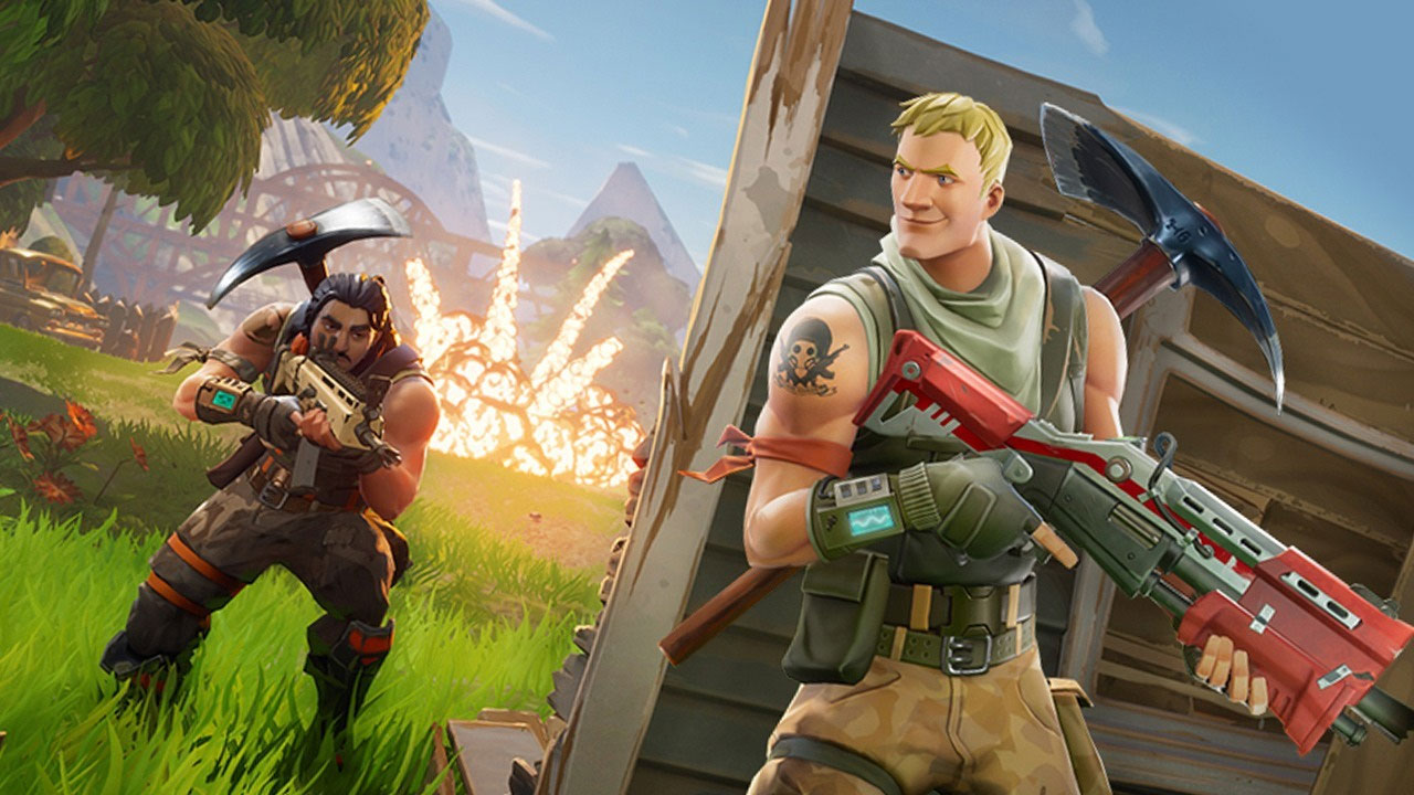 Fortnite Nuove Ricompense Per Gli Utenti Twitch Prime Gamesvillage It