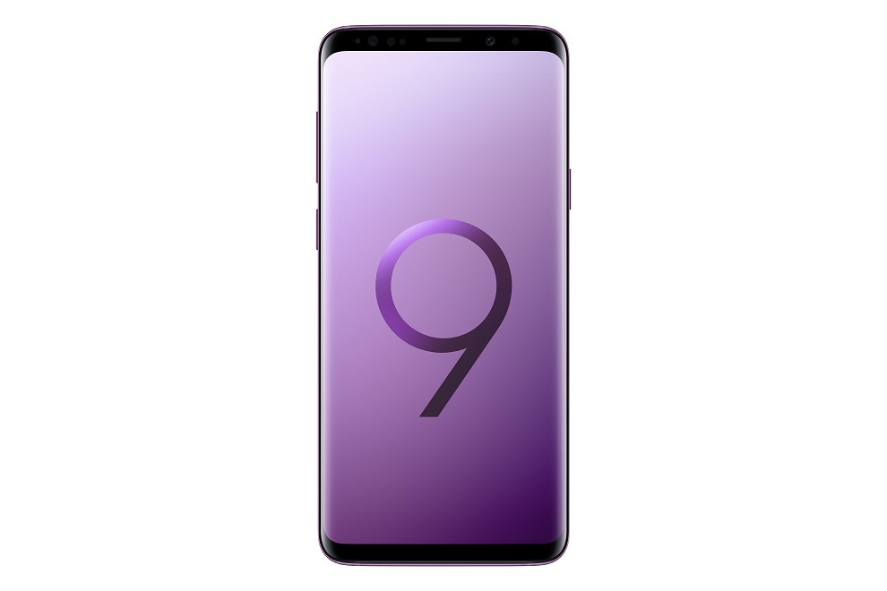 Samsung, S9