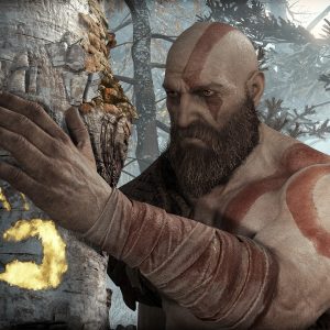 God of War