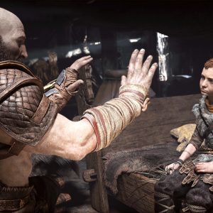 God Of War