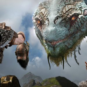 God Of War
