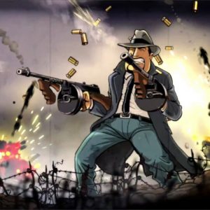 Guns Gore & Cannoli 2