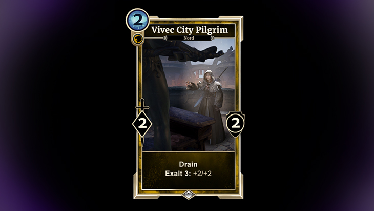 Houses Of Morrowind