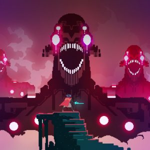 Hyper Light Drifter