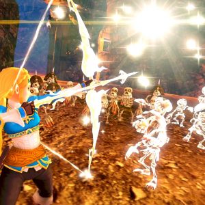 Hyrule Warriors