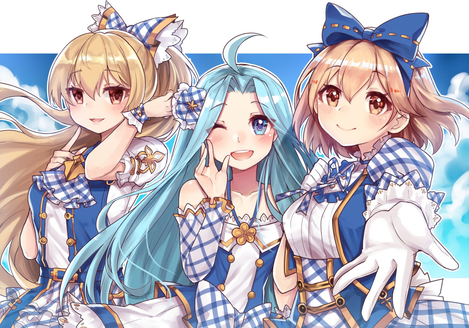 Idol Fantasy 001