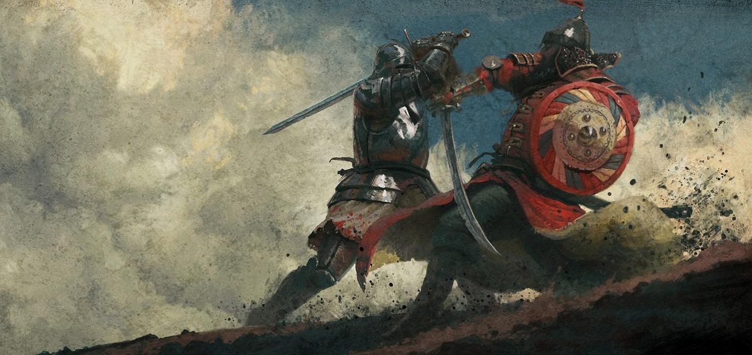 kingdom come deliverance