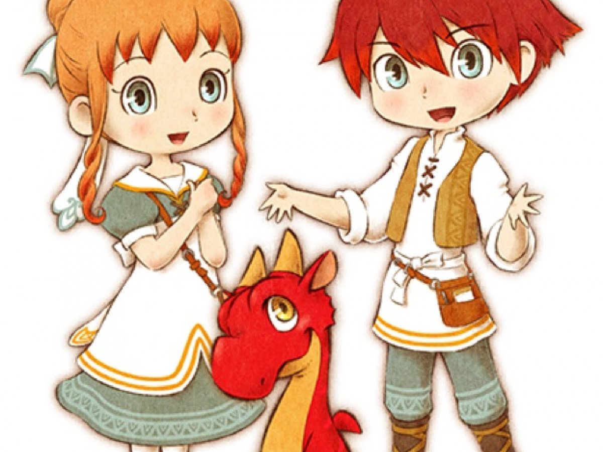 Little dragons Cafè