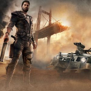 Mad Max