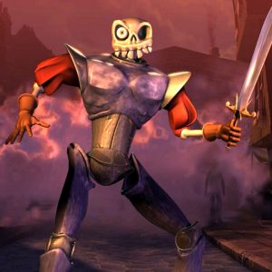 Medievil