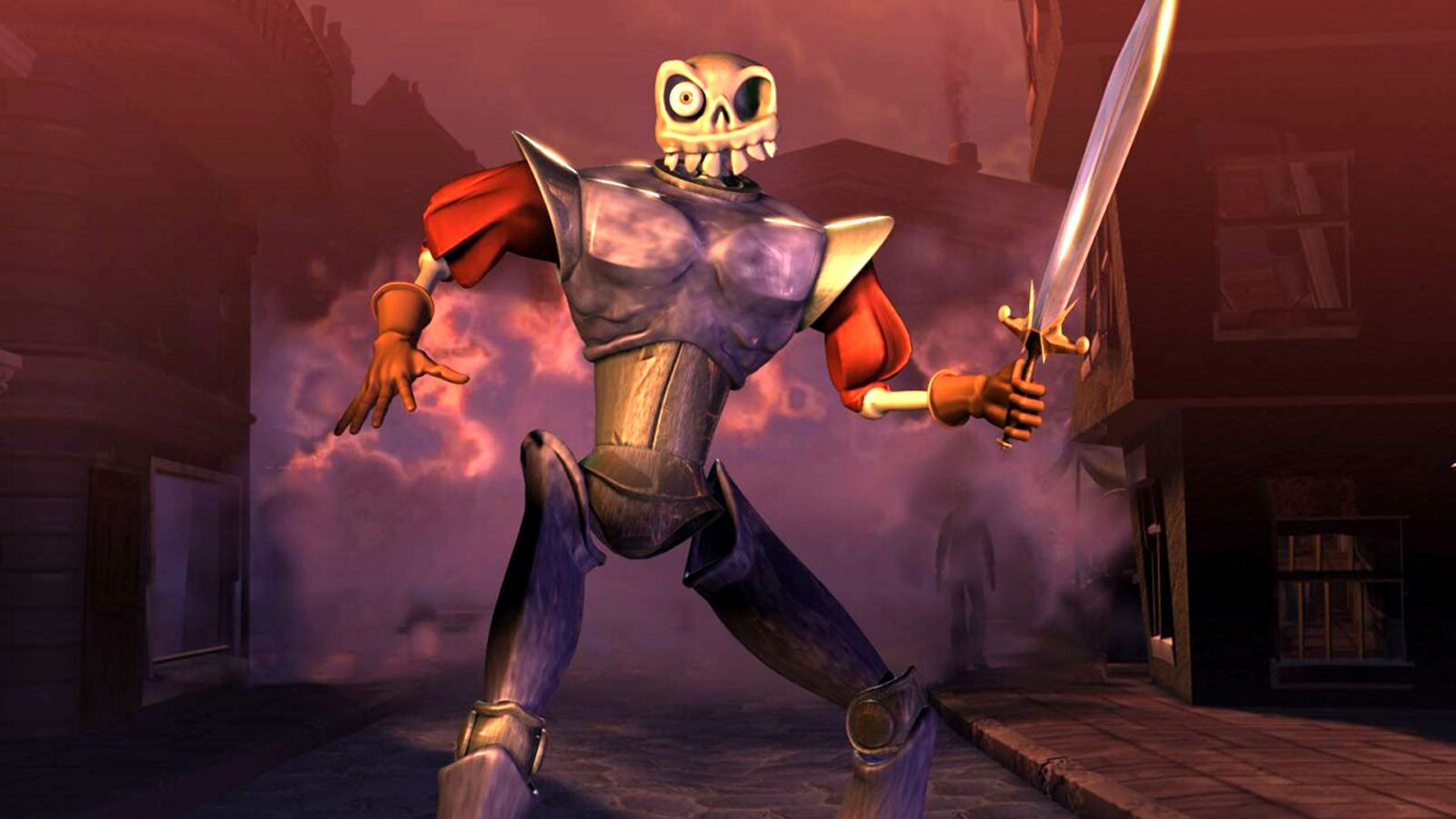 Medievil