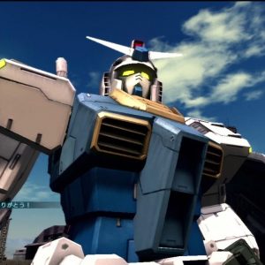 Mobile Suit Gundam Battle Operation 2