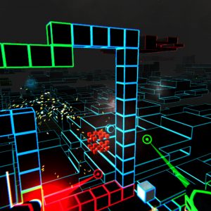 Neonwall