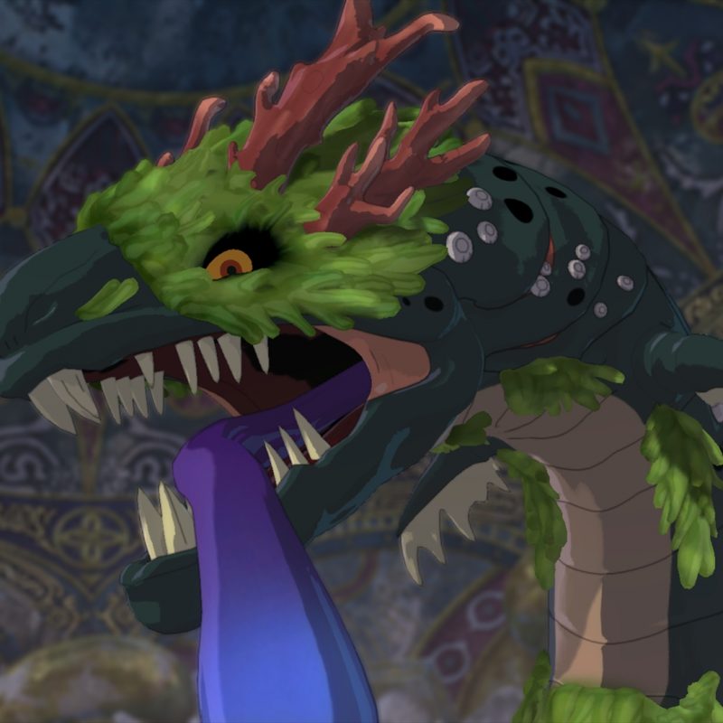 Ni No Kuni 2 Revenant Kingdom
