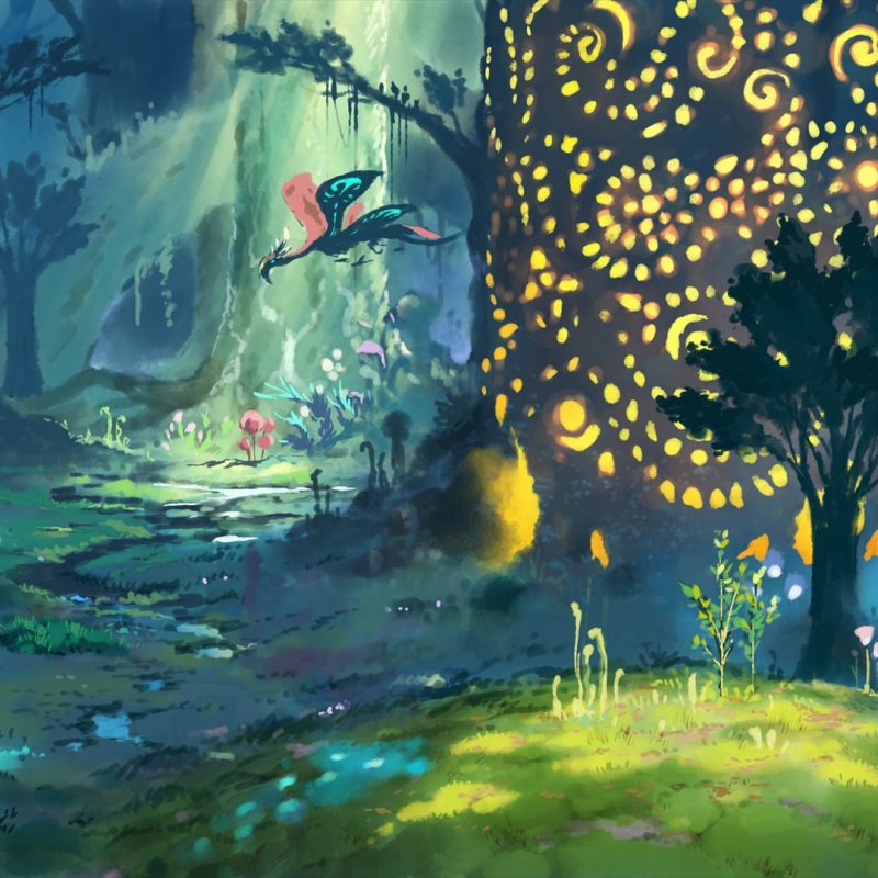 Ni No Kuni 2 Revenant Kingdom