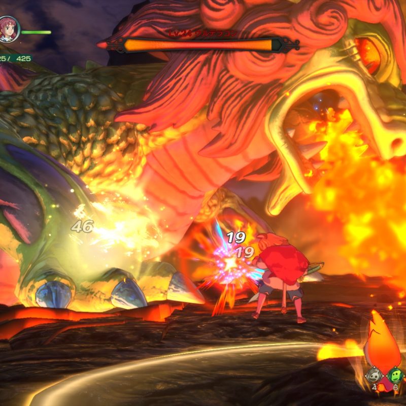 Ni No Kuni II: Revenant Kingdom