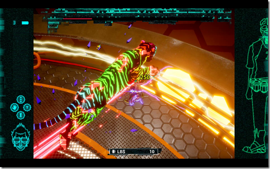 No More Heores Travis Strikes Back