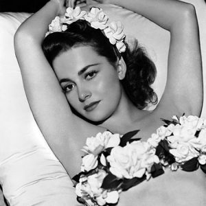 Olivia de Havilland