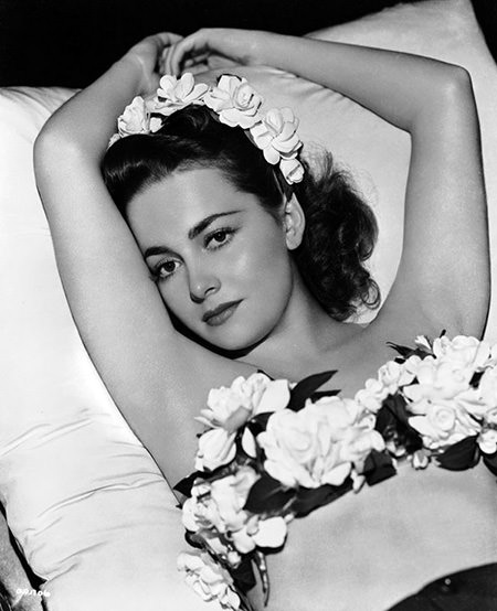 Olivia de Havilland