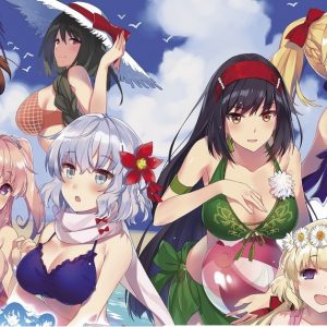 Omega Labyrinth Z
