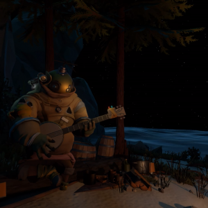 Outer Wilds