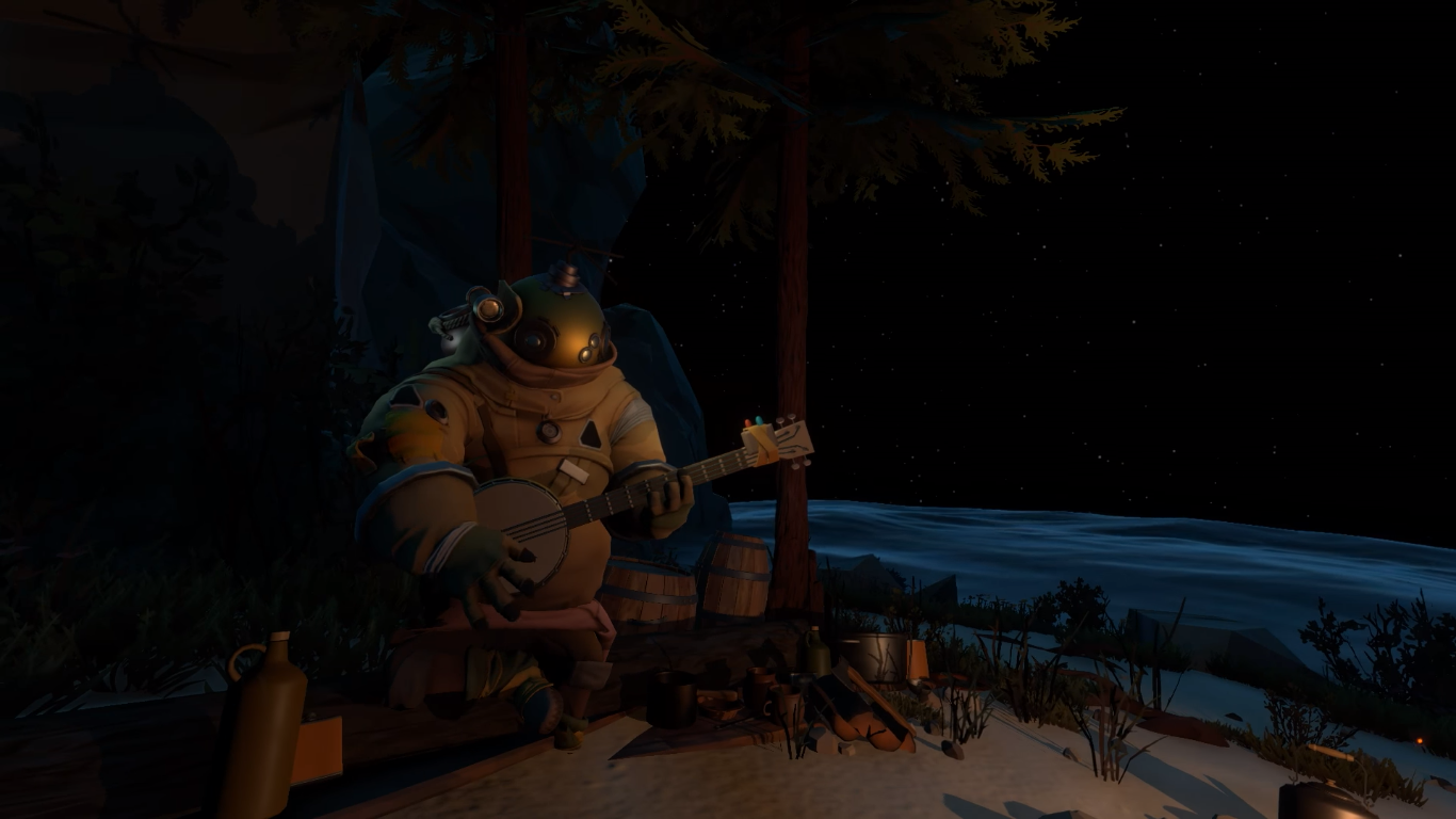 Outer Wilds