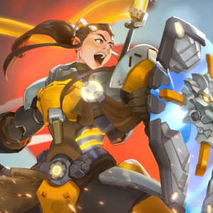 Overwatch League Dallas Fuel