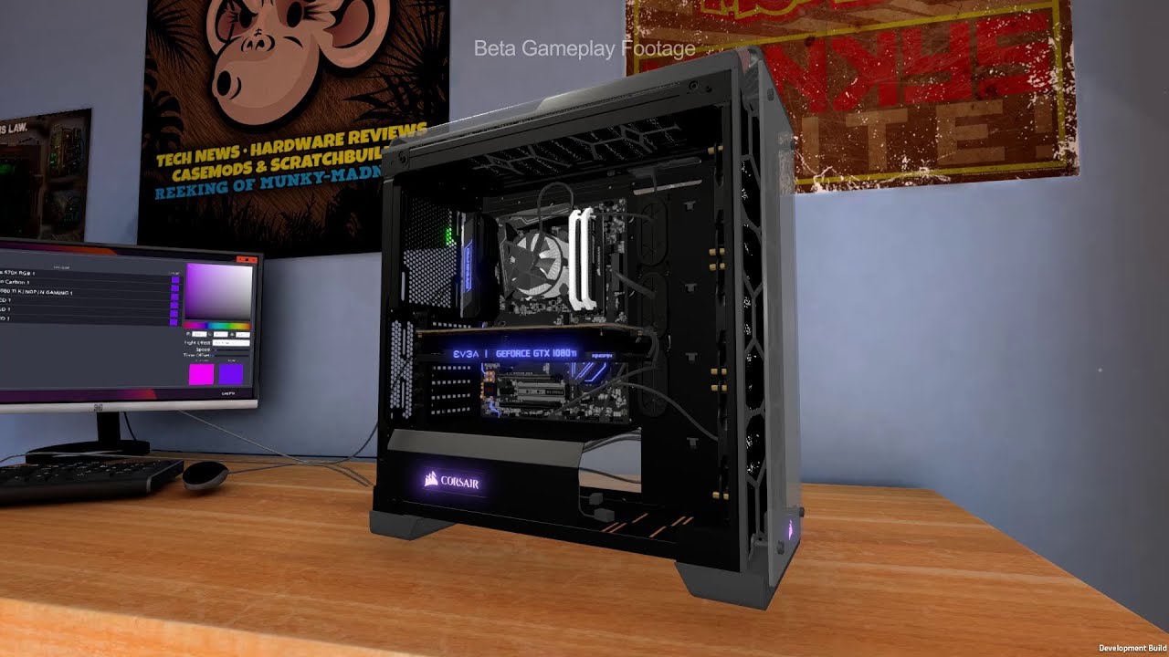 pc building simulator online pc building simulator online