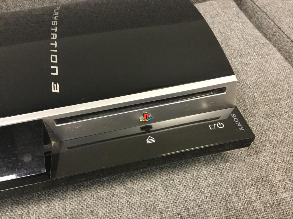PlayStation 3