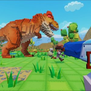 pixARK